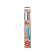 Pack of 3 Squeaky Clean straws